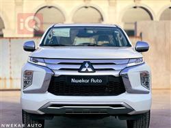 Mitsubishi Montero Sport